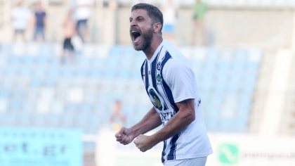 Γιώργος Μάναλης