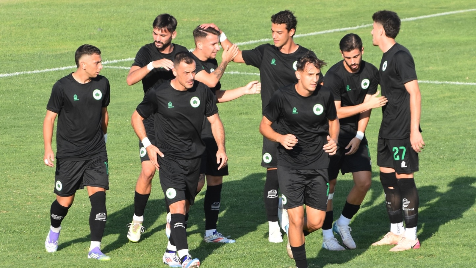 Μαρκό