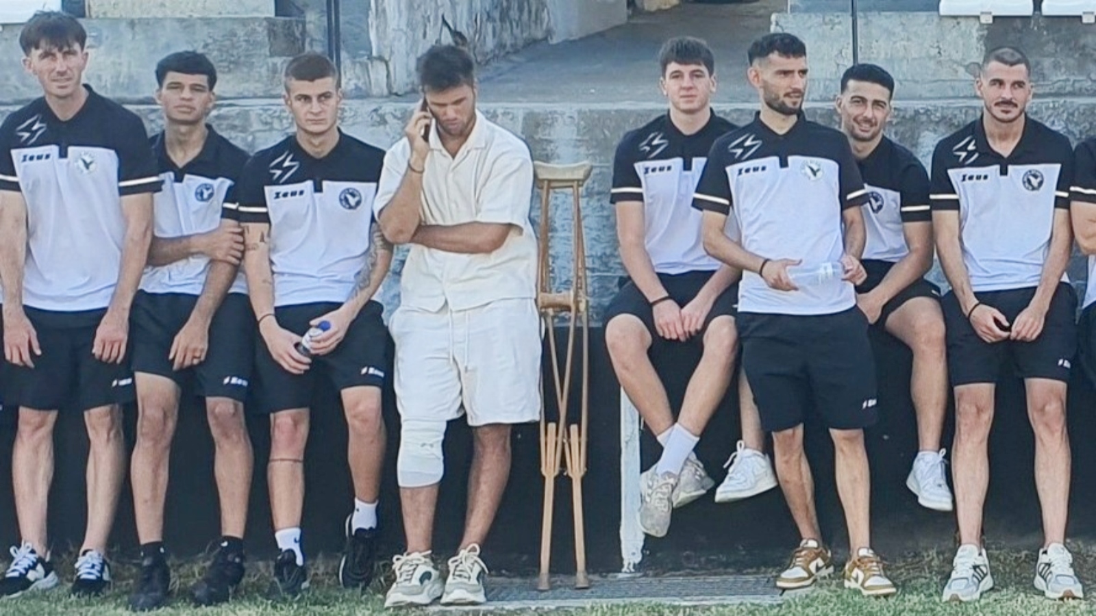 Δόξα Δράμας, Μιχάλης Ηλιάδης