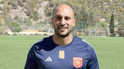 Άρης Πετρούπολης, Μιχάλης Παπανικόλας