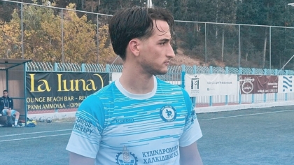 Ακρίτες Συκεών, Μιχάλης Σωμαράκης