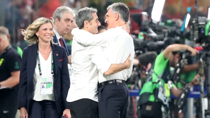 ΜΕΝΤΙΛΙΜΠΑΡ ΒΑΛΒΕΡΔΕ