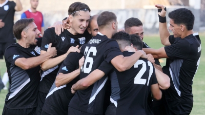 Νέστος Χρυσούπολης