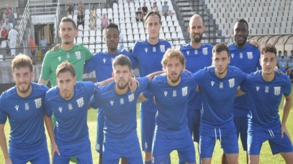 Νέστος Χρυσούπολης