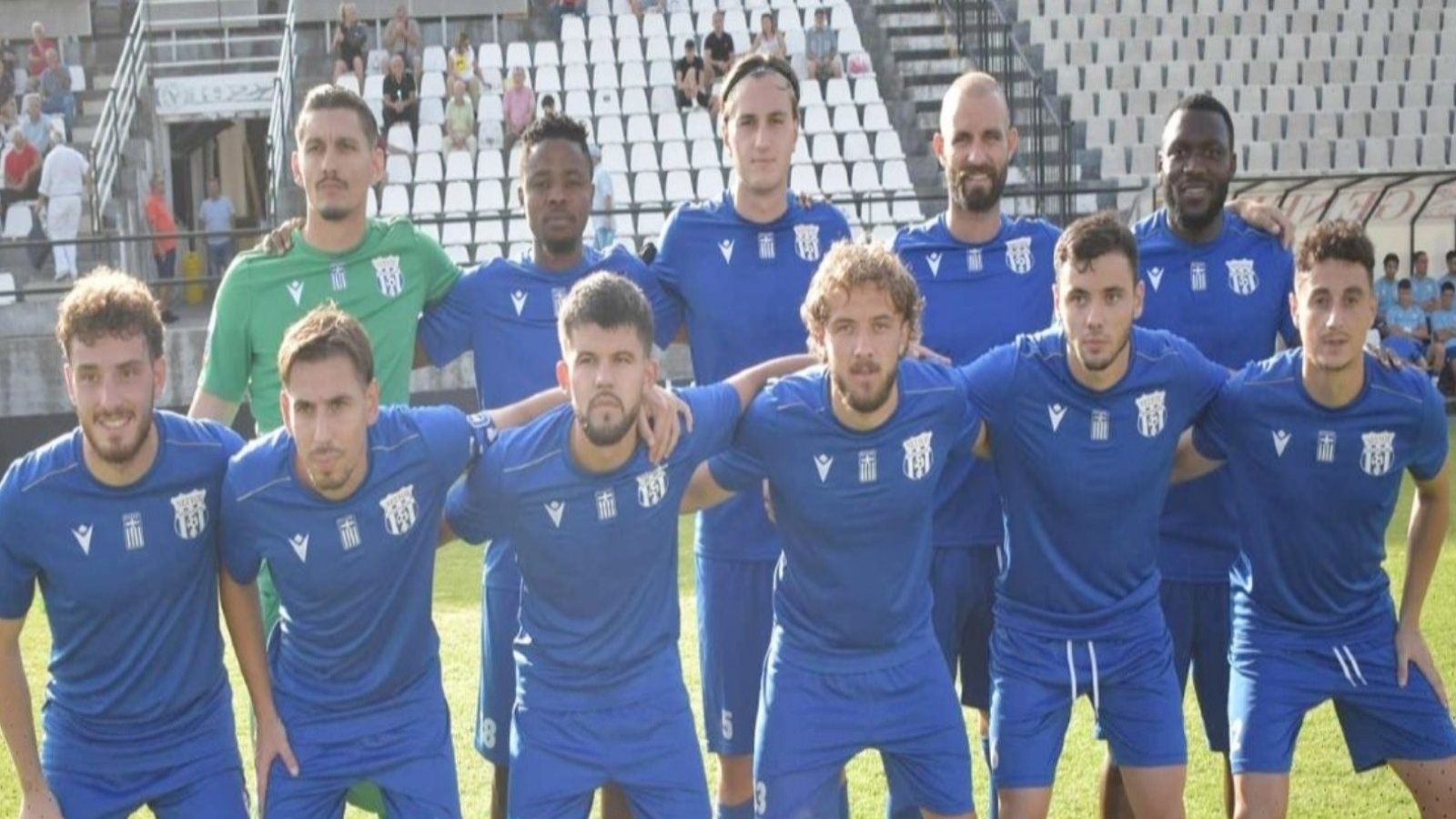 Νέστος Χρυσούπολης