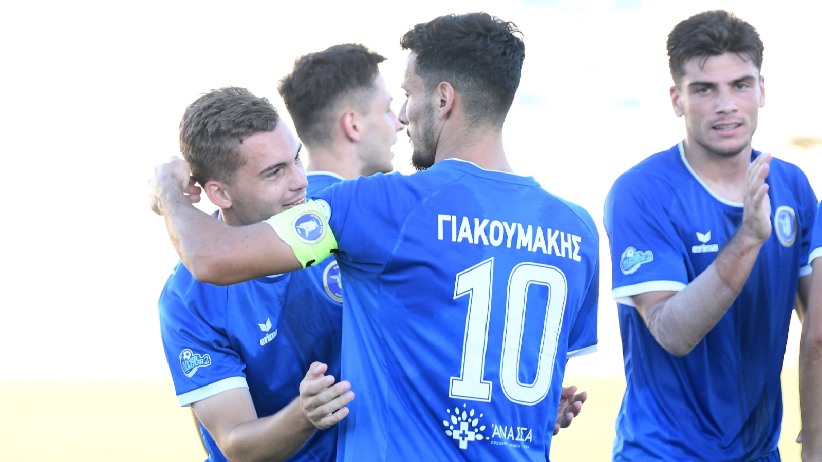 Νίκη Βόλου