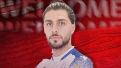 Φοίνικας Πολίχνης, Νίκος Σαμπανίδης