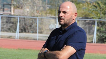 Νίκος Θεοδοσιάδης, Τρίκαλα