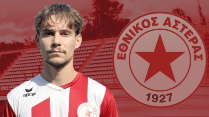 Εθνικός Αστέρας, Οδυσσέας Γιαννακού