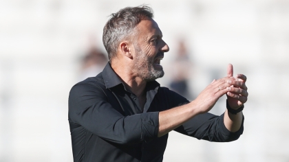 Μακεδονικός, Σάκης Παπαβασιλείου