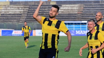 Αναγέννηση Καρδίτσας, Πολέτο