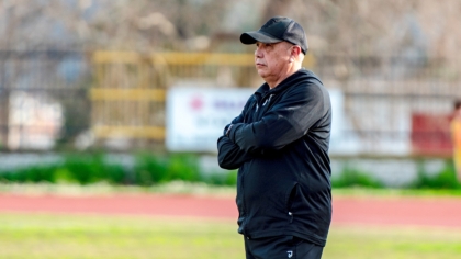 Θεσπρωτός, Χουάν Ραμόν Ρότσα