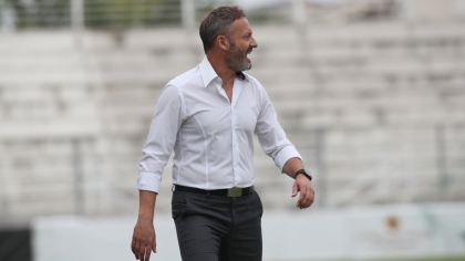 Μακεδονικός, Σάκης Παπαβασιλείου