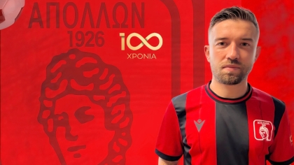 Απόλλων Καλαμαριάς, Σάββας Σιατραβάνης