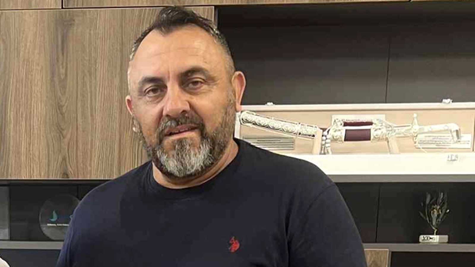 Αστέρας Καρδίτσας, Βησσαρίων Σιούρτος