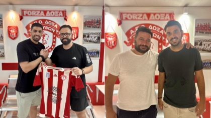 Δόξα Καλυβών, Σκέμπι, Μάντζιος
