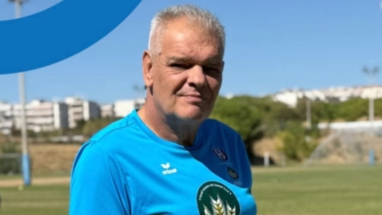 Ηρακλής, Δημήτρης Σπανός
