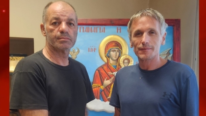 Aπόλλων Καλαμαριάς, Ζόραν Στοϊνοβιτς