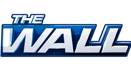 the wall