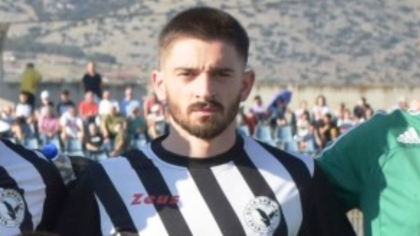 Δόξα Δράμας, Βαγγέλης Παπαγεωργίου