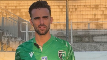 Μακεδονικός, Βασίλης Αλτιντζής