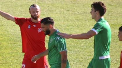 Ξάνθη, Πανθρακικός