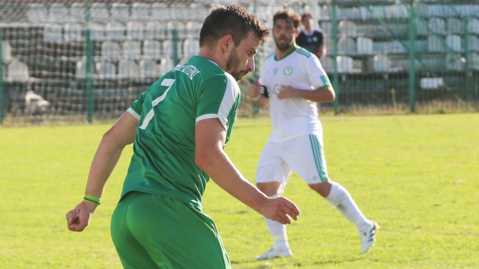 Αγροτικός Αστέρας, Χιντασέλι