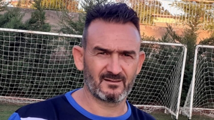 Αναγέννηση Γιαννιτσών, Αβραάμ Ζημπίδης