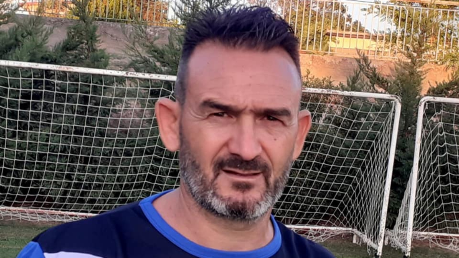 Αναγέννηση Γιαννιτσών, Αβραάμ Ζημπίδης