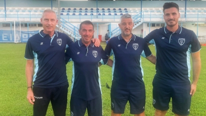 Ποσειδώνας Μηχανιώνας
