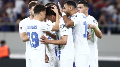 Εθνική Ελλάδας