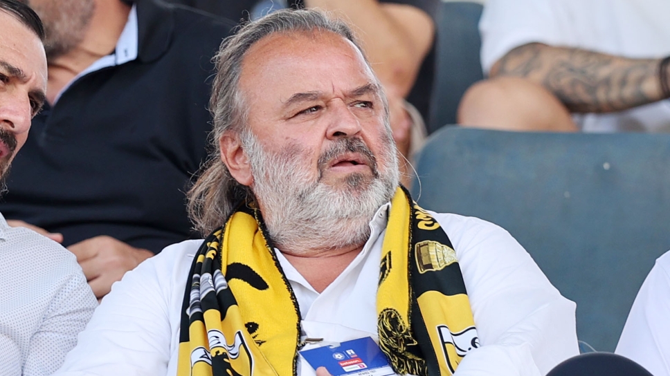 Ηλιόπουλος