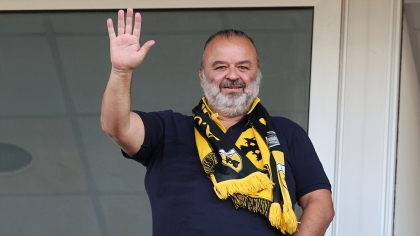 Ηλιόπουλος