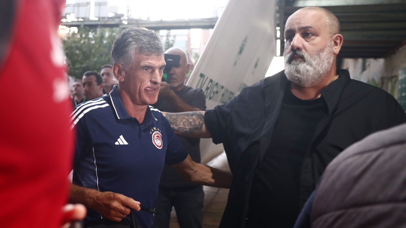 Καραπαπάς