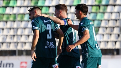 Λεβαδειακός