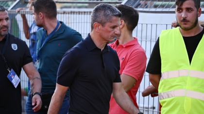 Λουτσέσκου