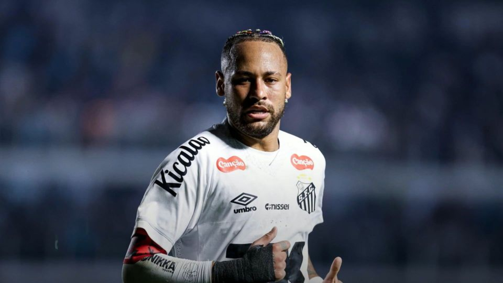 Νέοι μπελάδες για Νεϊμάρ: Κινδυνεύει με ban 12 αγωνιστικών!