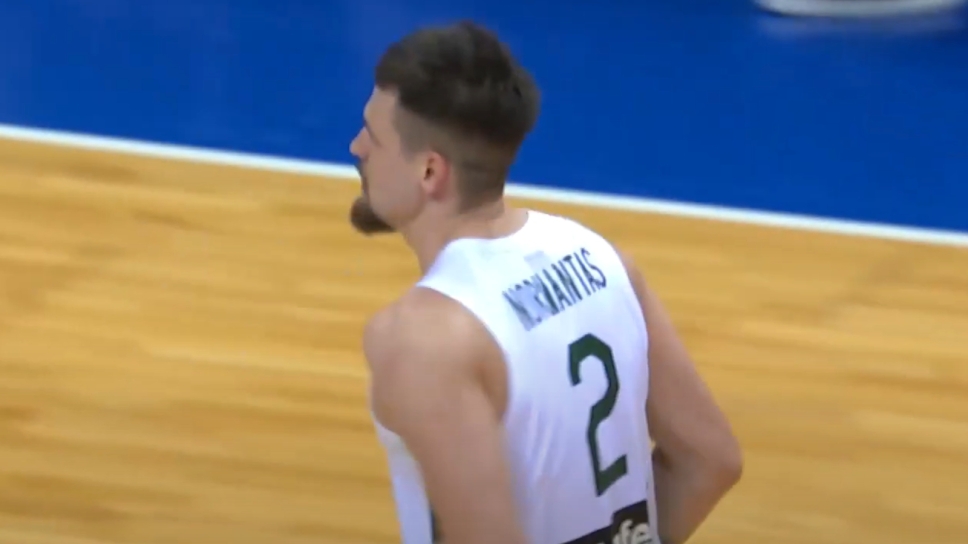 Νορμάντας