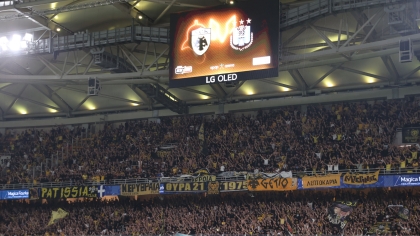 Opap Arena