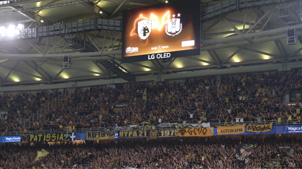 Opap Arena