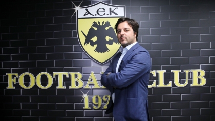 Σημαντική δουλειά έκανε ο Χαβιέ Ριμπάλτα στο πρώτο του καλοκαίρι στην ΑΕΚ
