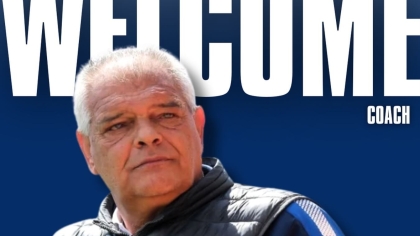 Ηρακλής, Δημήτρης Σπανός