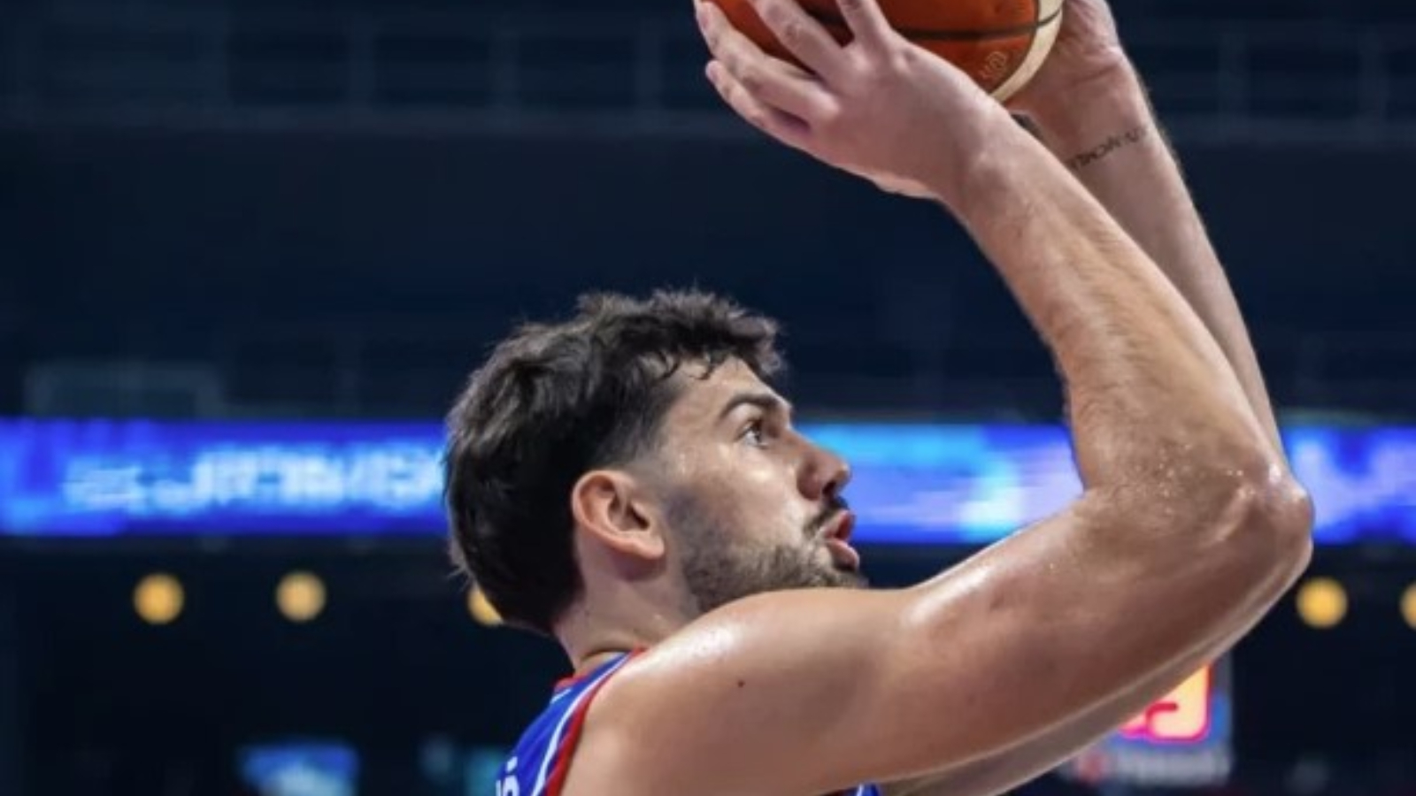 Βούκσεβιτς