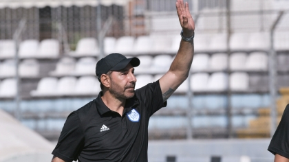 ΠΑΣ Γιάννινα, Αλέκος Τάτσης