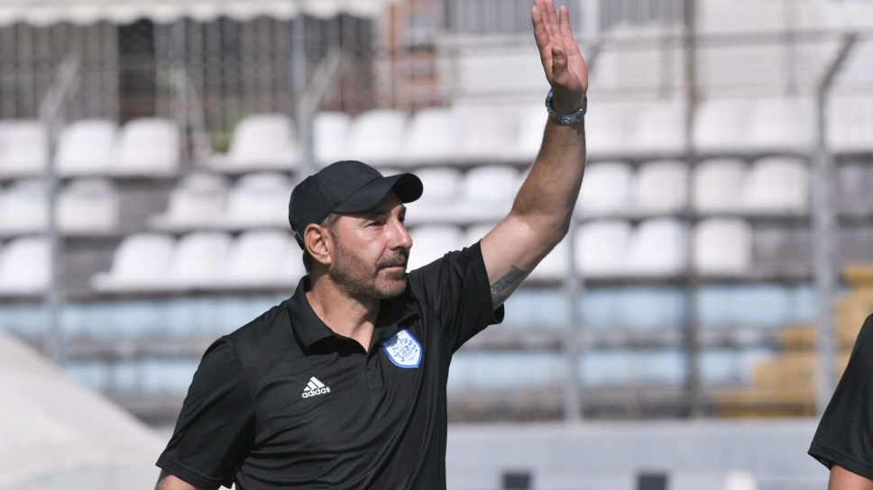 ΠΑΣ Γιάννινα, Αλέκος Τάτσης