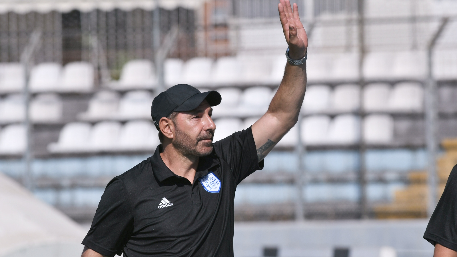 ΠΑΣ Γιάννινα, Αλέκος Τάτσης