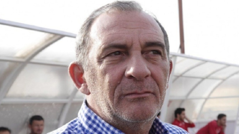 Λάμπρος Ανδριόπουλος