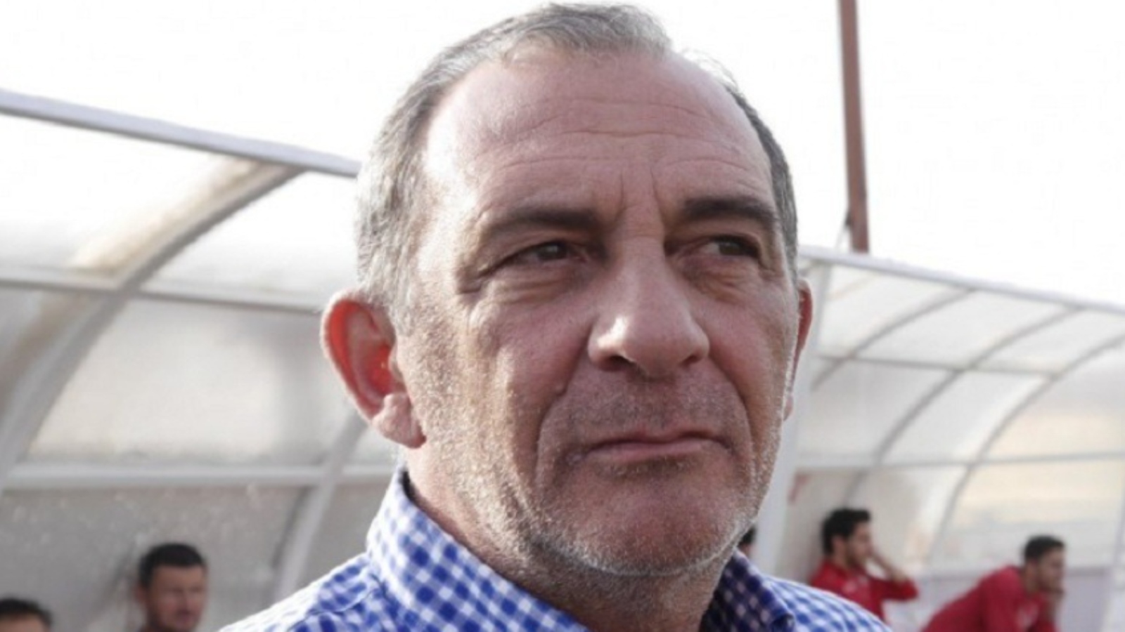 Λάμπρος Ανδριόπουλος