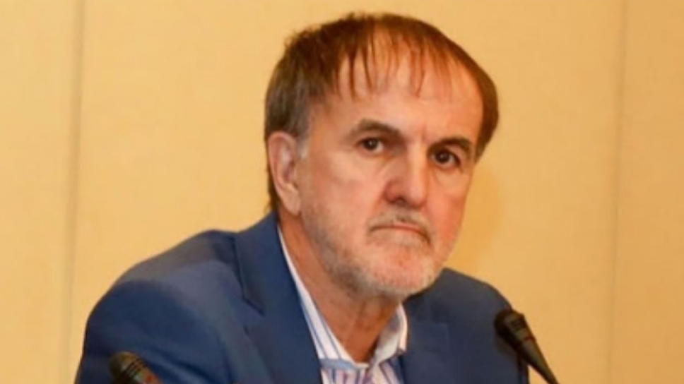Αστέριος Αντωνίου
