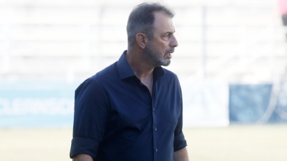 Αλεξάνδρεια, Κώστας Γαλτσίδης